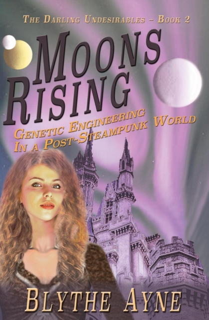 Moons Rising