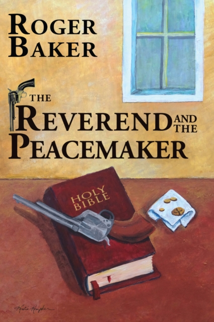 Reverend and the Peacemaker