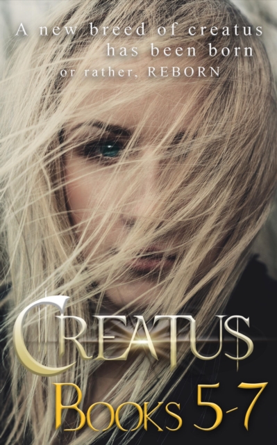 Creatus (A New Breed)