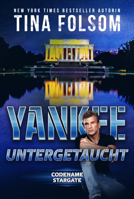 Yankee - Untergetaucht