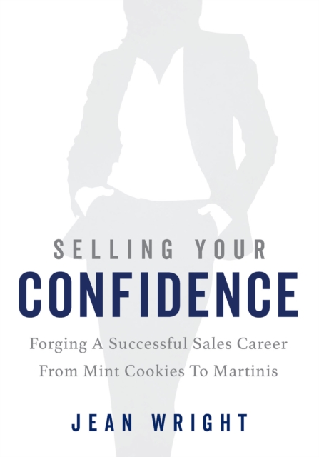 Selling Your Confidence