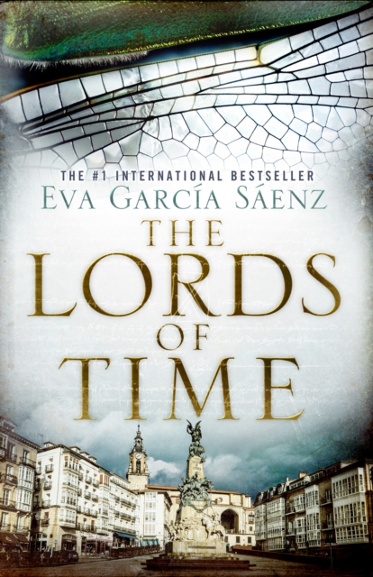 Lords of Time