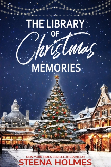 Library of Christmas Memories