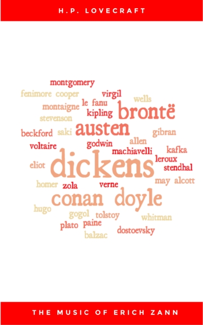 The Music of Erich Zann