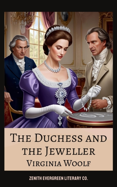 Duchess and the Jeweller