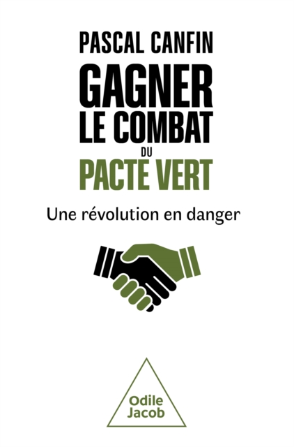 Gagner le combat du Pacte vert
