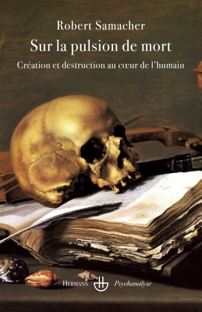 Sur la pulsion de mort