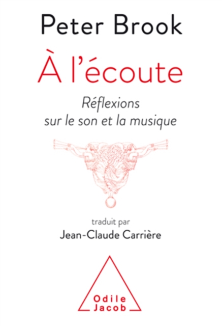 À l'écoute