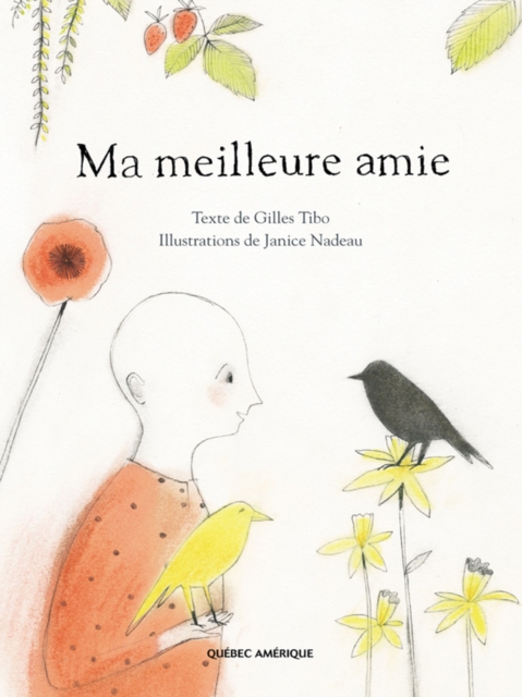Ma meilleure amie