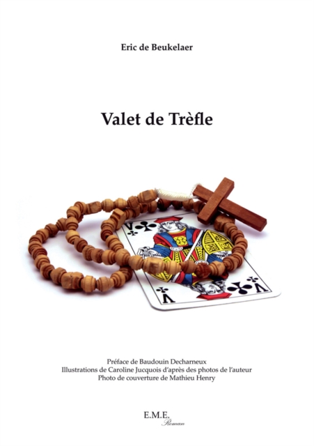 Valet de Trèfle