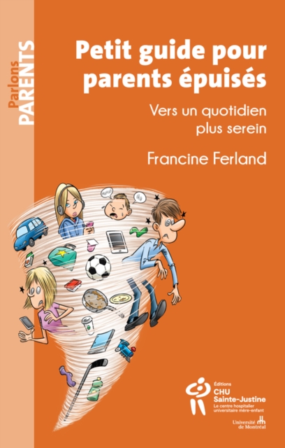 Petit guide pour parents épuisés
