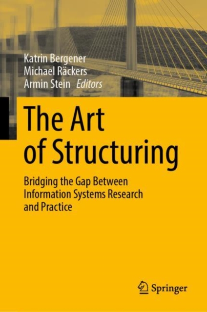 Art of Structuring