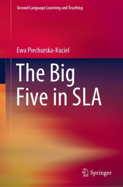 Big Five in SLA