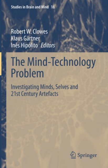 Mind-Technology Problem