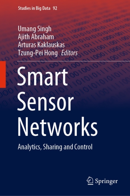 Smart Sensor Networks