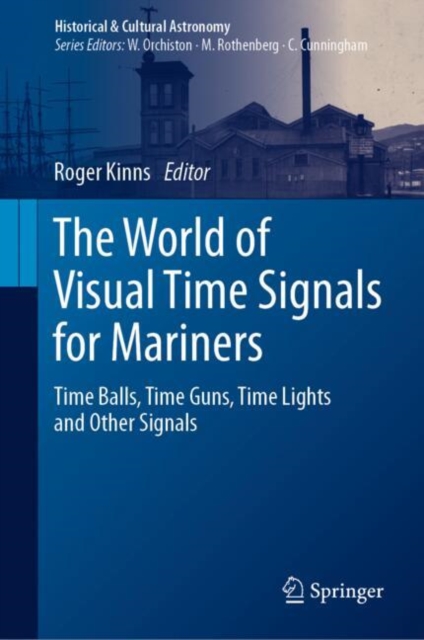 World of Visual Time Signals for Mariners