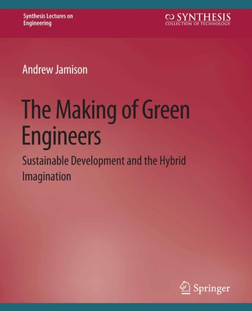 Making of Green Engineers