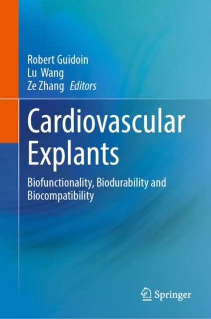 Cardiovascular Explants