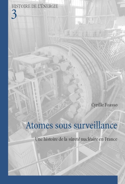 Atomes sous surveillance