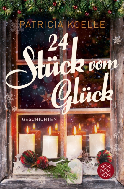 24 Stück vom Glück