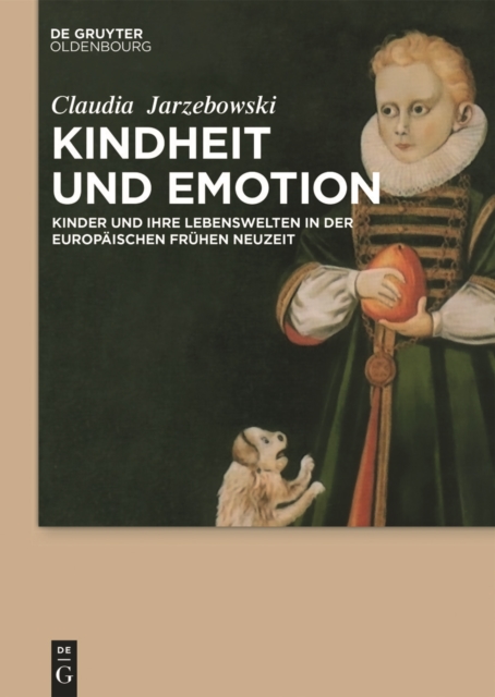 Kindheit und Emotion