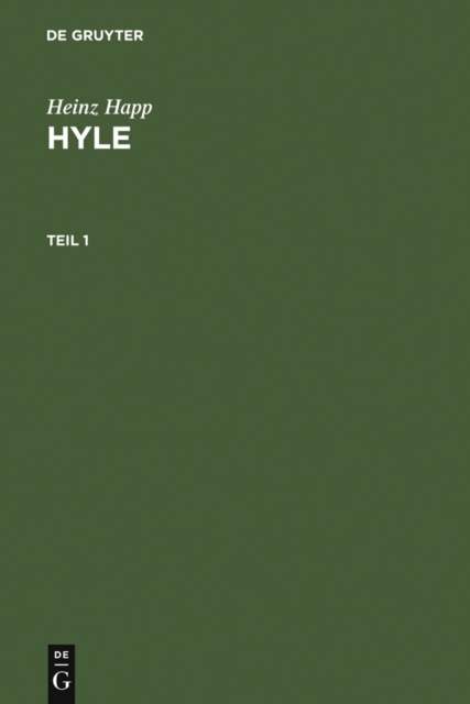 Hyle