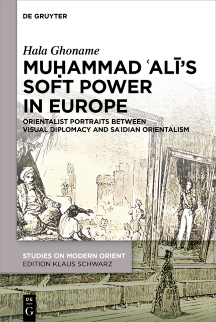 Muhammad ?Ali's Soft Power in Europe
