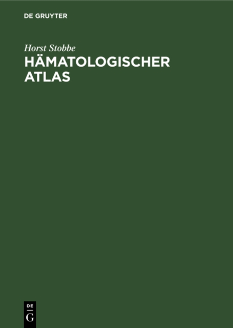 Hamatologischer Atlas