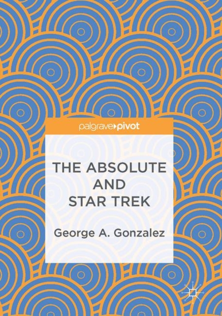Absolute and Star Trek