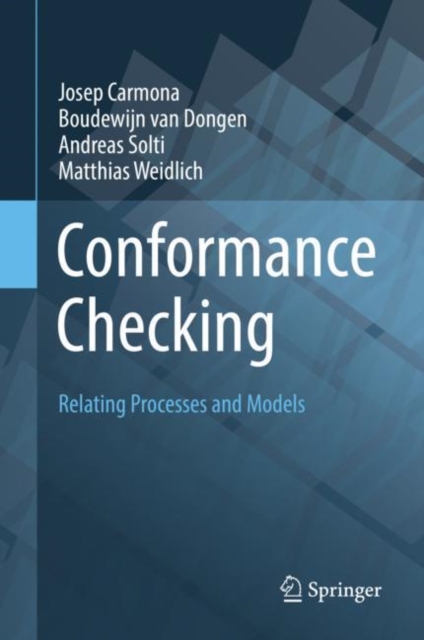 Conformance Checking