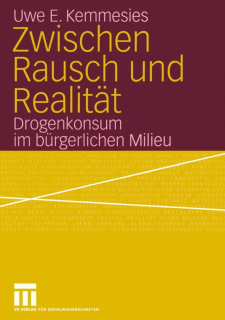 Zwischen Rausch und Realität