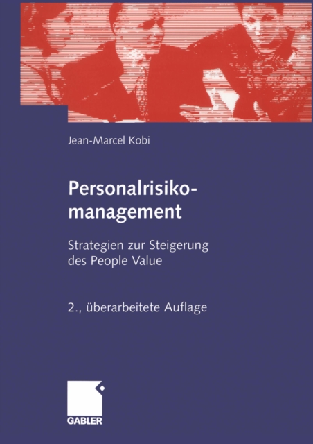 Personalrisikomanagement