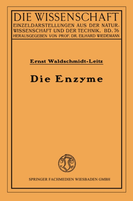 Die Enzyme