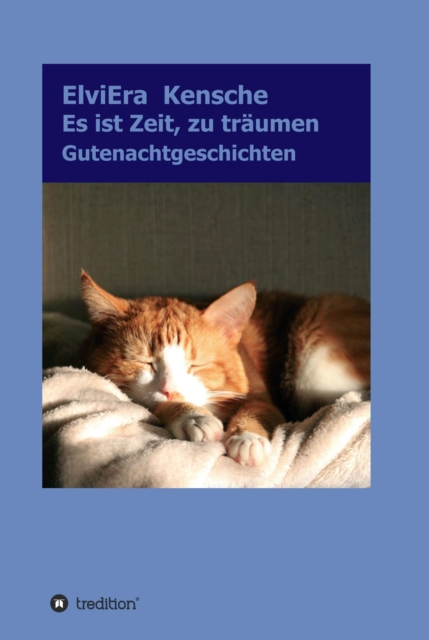 Es ist Zeit, zu träumen