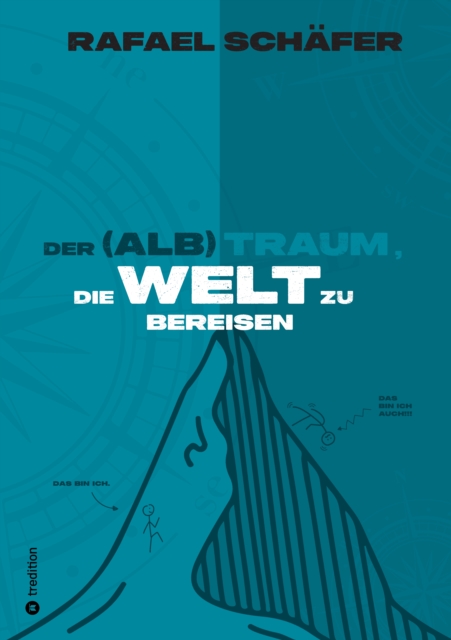 DER (ALB)TRAUM, DIE WELT ZU BEREISEN