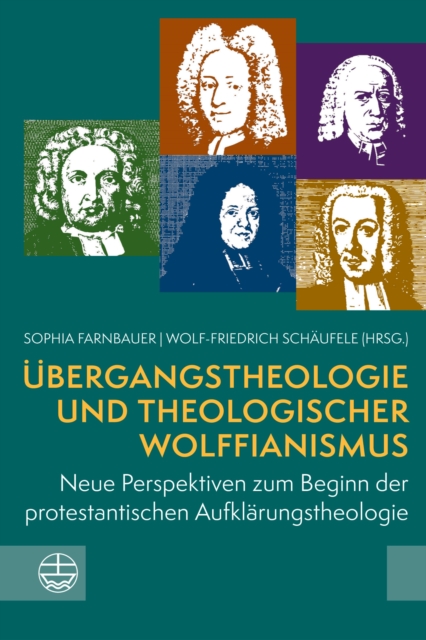 Übergangstheologie und theologischer Wolffianismus