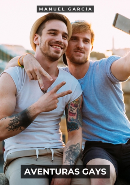 Aventuras Gays
