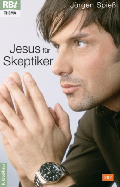 Jesus für Skeptiker