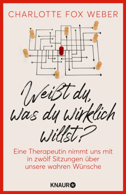 Weißt du, was du wirklich willst?