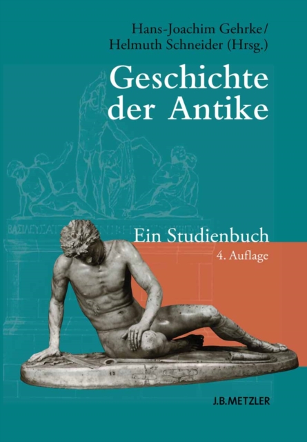 Geschichte der Antike