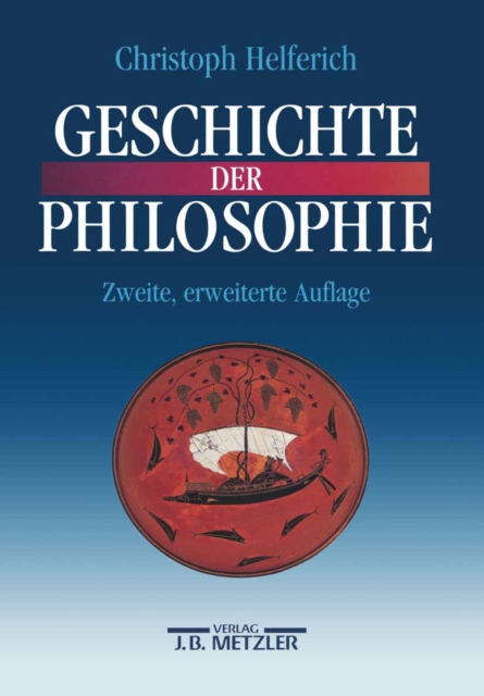Geschichte der Philosophie