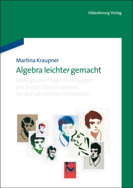 Algebra leicht(er) gemacht
