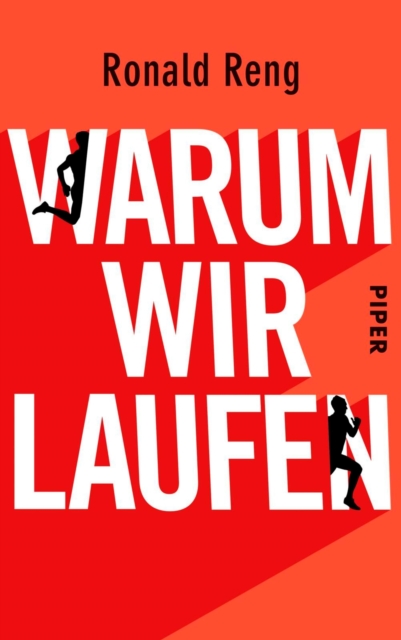 Warum wir laufen