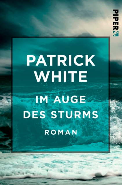 Im Auge des Sturms