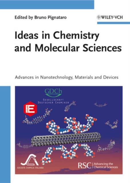 Ideas in Chemistry and Molecular Sciences