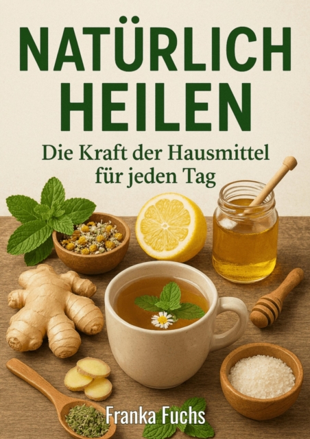 Naturlich heilen