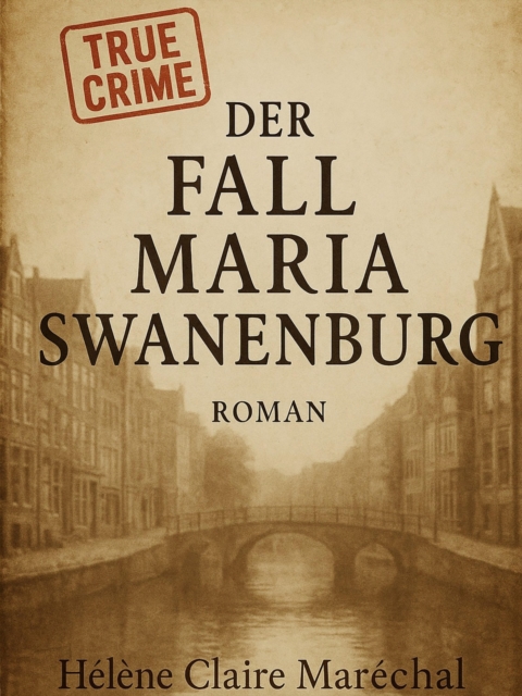 Der Fall Maria Swanenburg