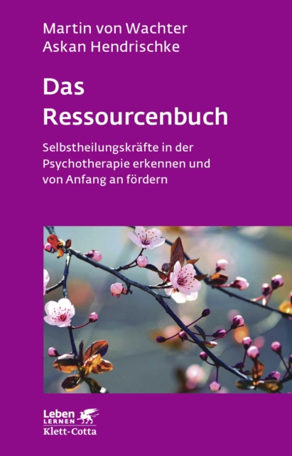Das Ressourcenbuch (Leben Lernen, Bd. 289)