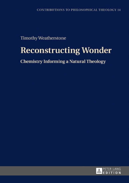 Reconstructing Wonder