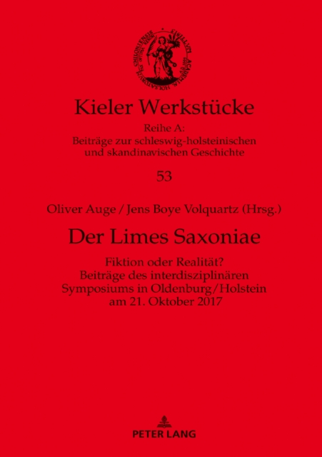 Der Limes Saxoniae